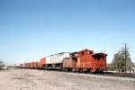 ATSF 8061 and ATSF 999079